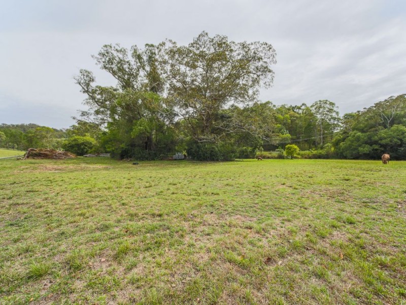 202 Baileys Mountain Road, Upper Coomera QLD 4209
