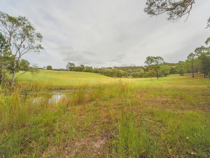 202 Baileys Mountain Road, Upper Coomera QLD 4209