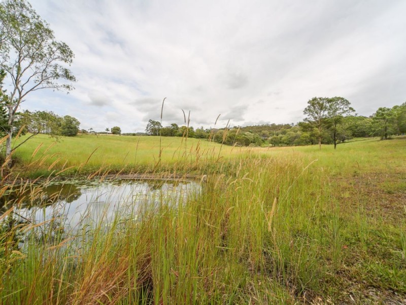 202 Baileys Mountain Road, Upper Coomera QLD 4209