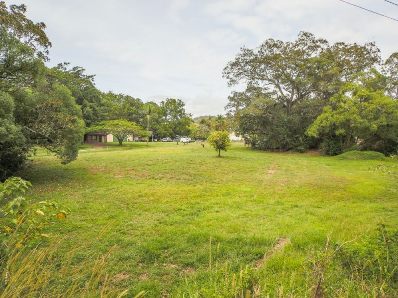 202 Baileys Mountain Road, Upper Coomera QLD 4209