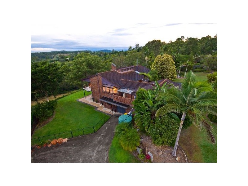 31 Branch Creek Road, Clear Mountain QLD 4500