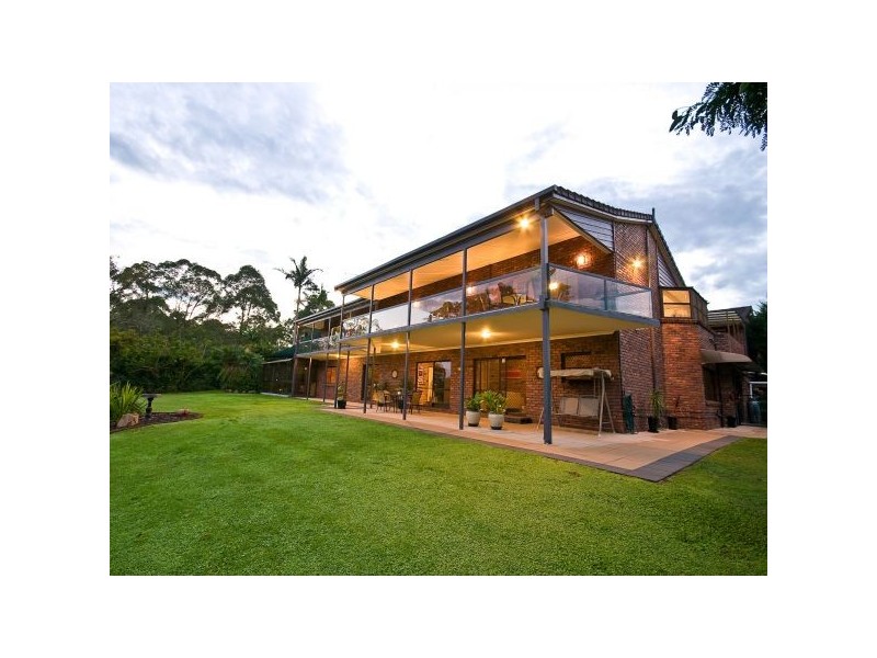 31 Branch Creek Road, Clear Mountain QLD 4500