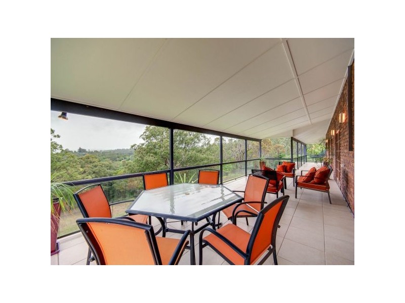 31 Branch Creek Road, Clear Mountain QLD 4500