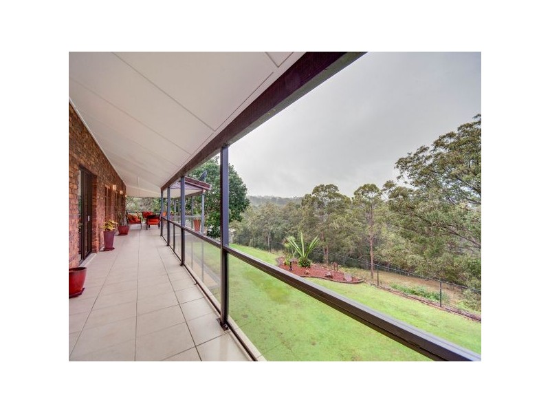 31 Branch Creek Road, Clear Mountain QLD 4500
