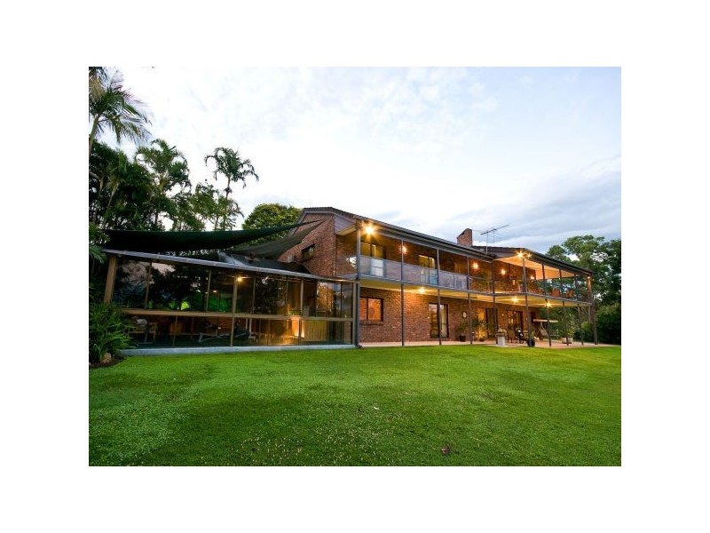 31 Branch Creek Road, Clear Mountain QLD 4500
