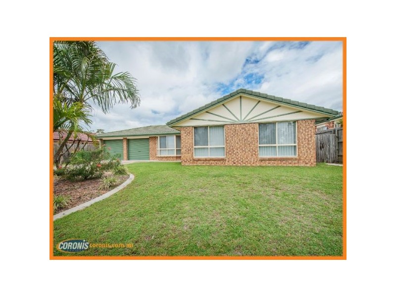 32 High Peak Court, Springfield QLD 4300