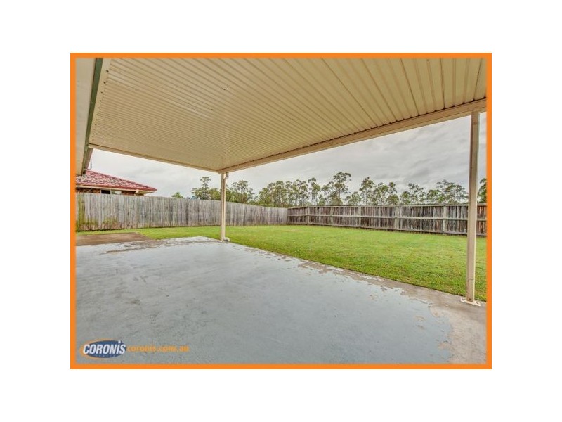 32 High Peak Court, Springfield QLD 4300