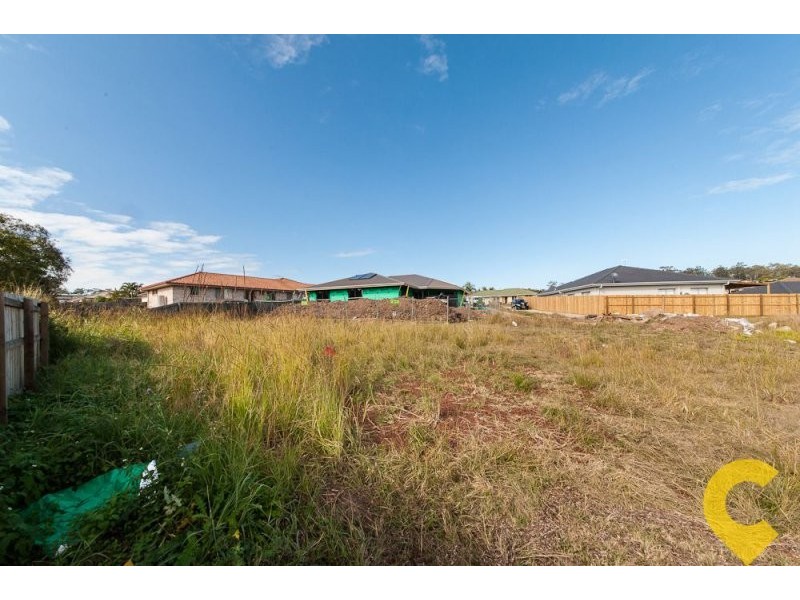 6 Cheihk Crescent, Collingwood Park QLD 4301