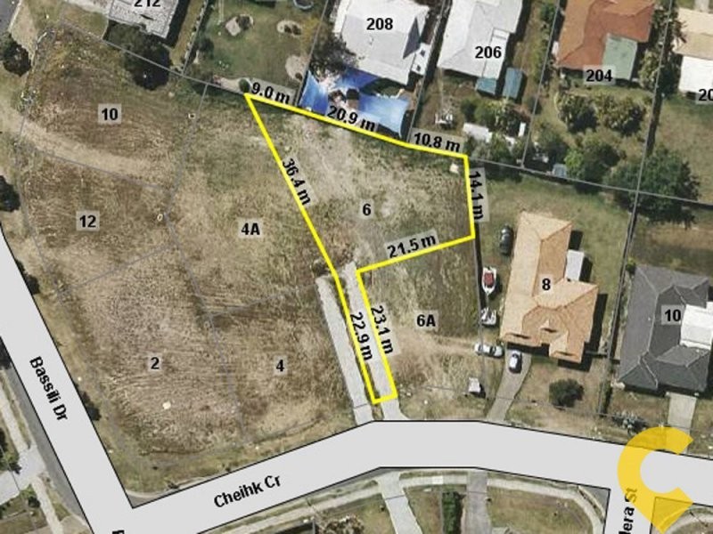 6 Cheihk Crescent, Collingwood Park QLD 4301