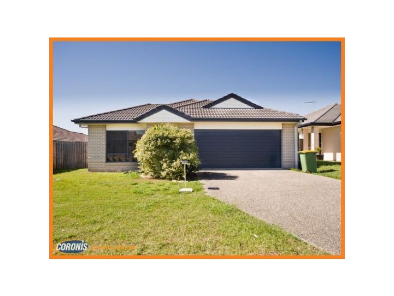 206 Henty Drive, Redbank Plains QLD 4301
