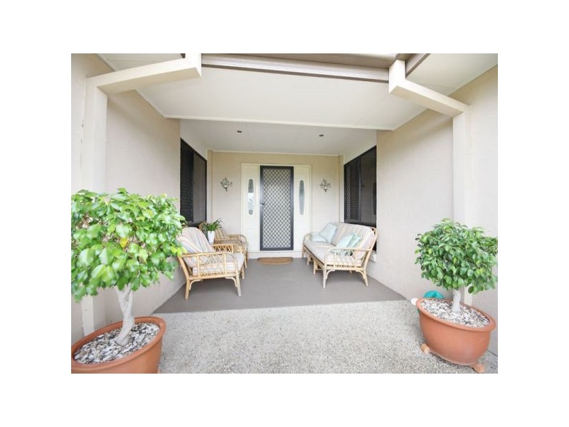 8 Tangerine Court, Narangba QLD 4504