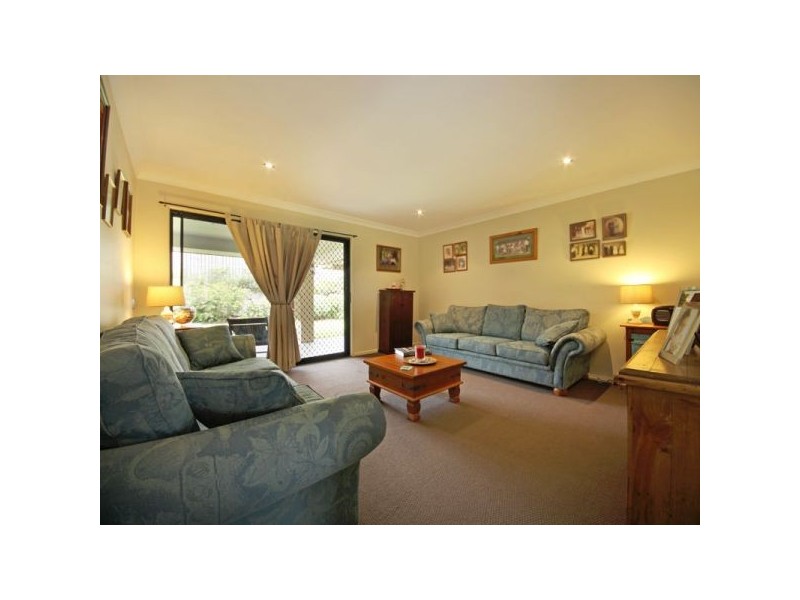 8 Tangerine Court, Narangba QLD 4504