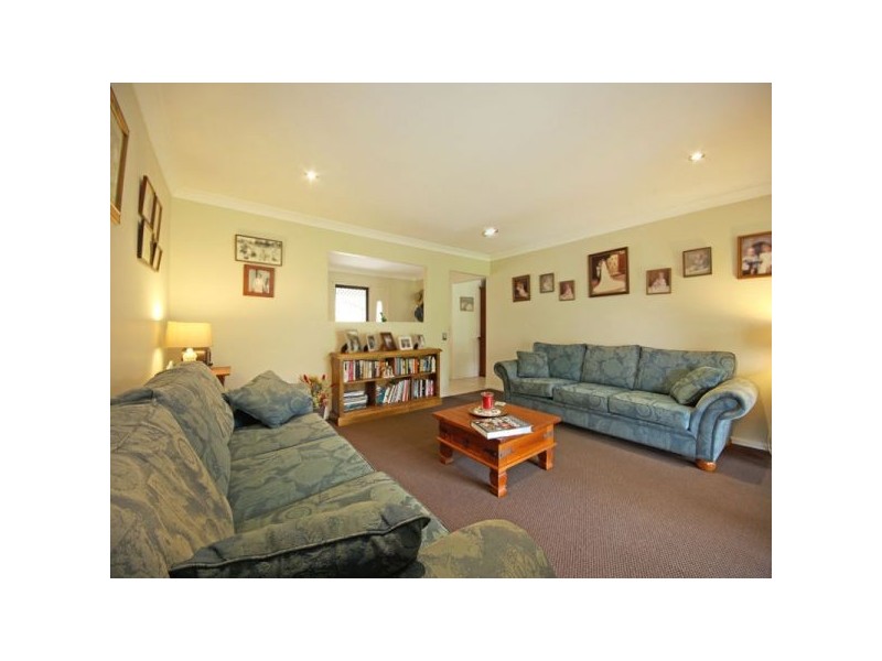 8 Tangerine Court, Narangba QLD 4504
