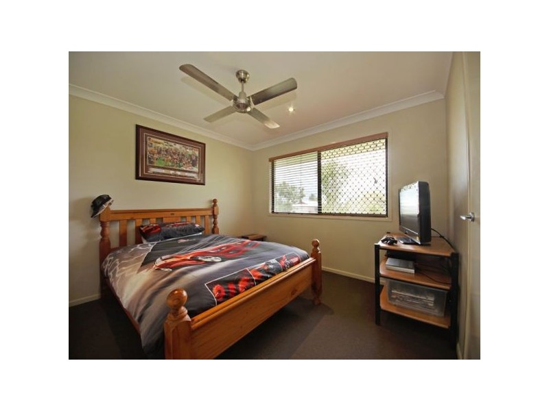 8 Tangerine Court, Narangba QLD 4504