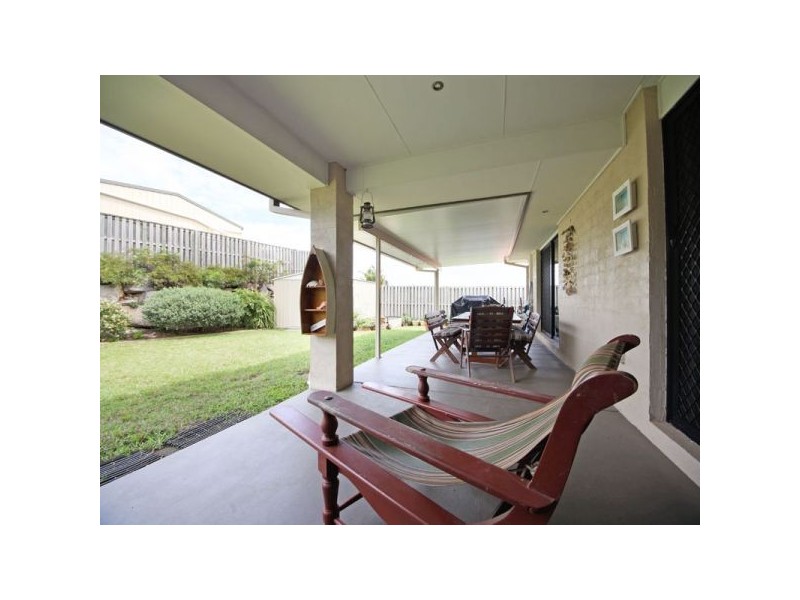 8 Tangerine Court, Narangba QLD 4504