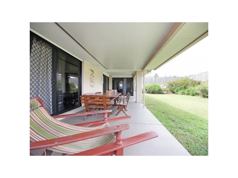 8 Tangerine Court, Narangba QLD 4504