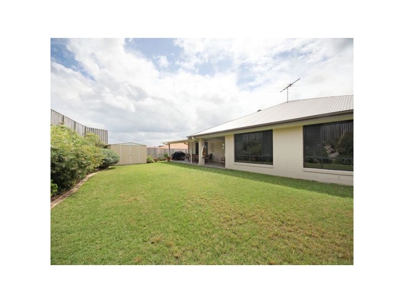 8 Tangerine Court, Narangba QLD 4504