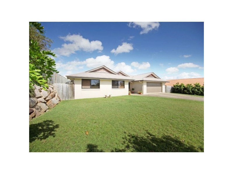 8 Tangerine Court, Narangba QLD 4504