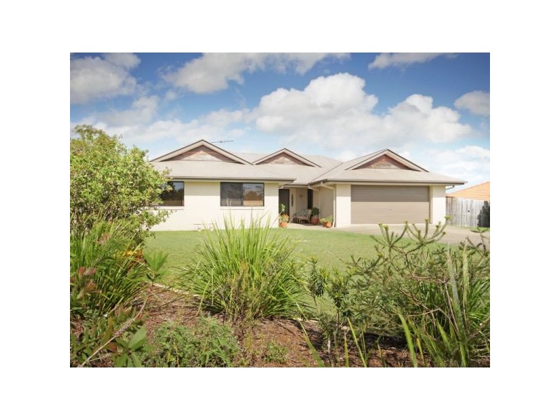 8 Tangerine Court, Narangba QLD 4504