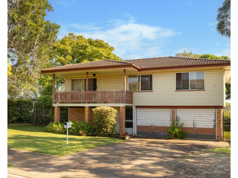 15 Cramb Street, Bracken Ridge QLD 4017