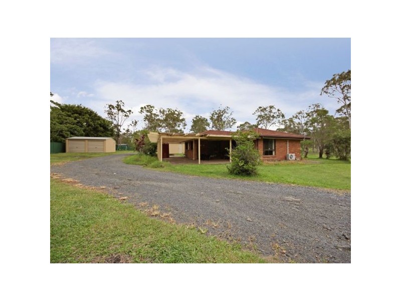 85 Clark Road, Morayfield QLD 4506