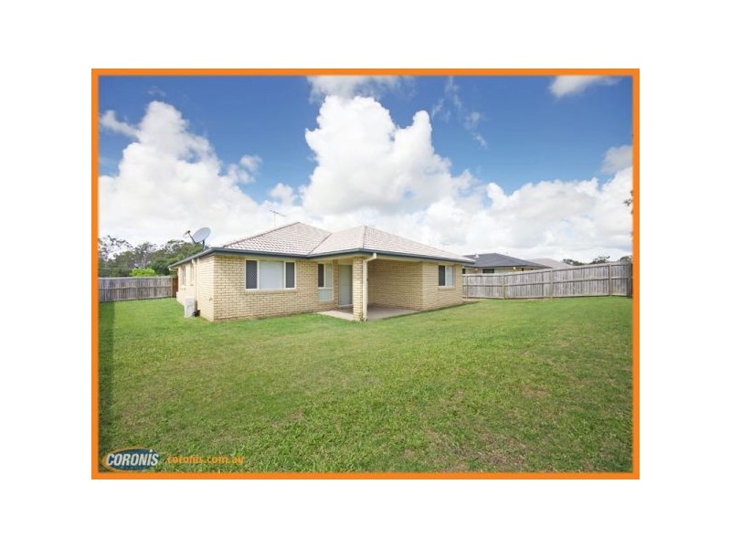 91 Woodrose Road, Morayfield QLD 4506