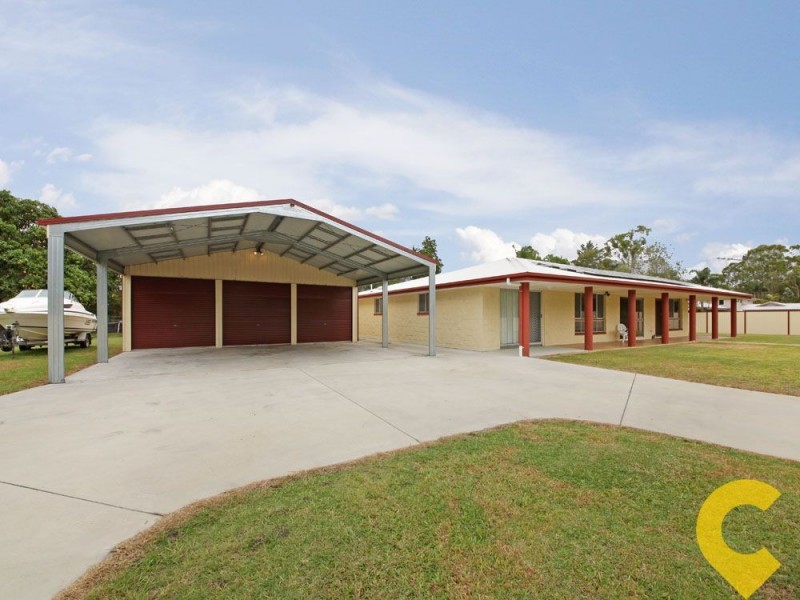 14 Peta Street, Deception Bay QLD 4508