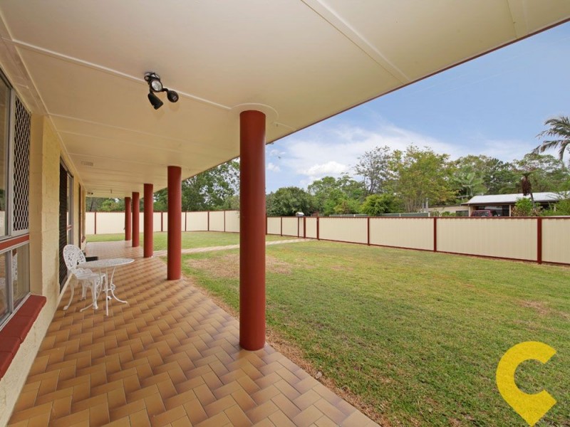 14 Peta Street, Deception Bay QLD 4508