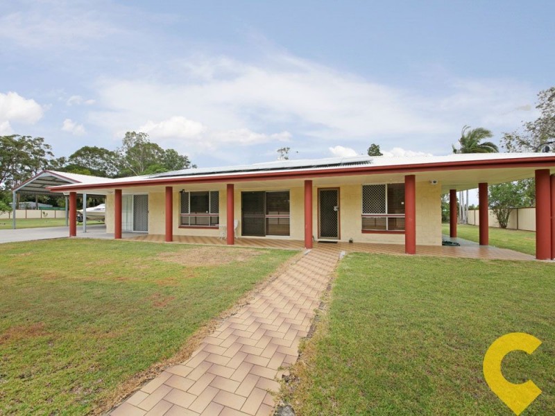 14 Peta Street, Deception Bay QLD 4508