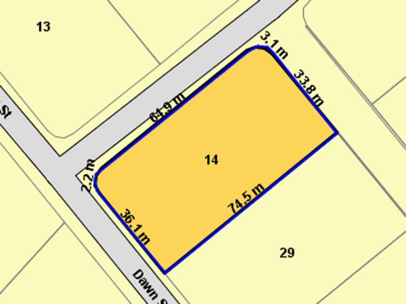 14 Peta Street, Deception Bay QLD 4508