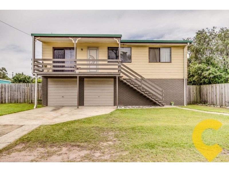9 Warroo Drive, Deception Bay QLD 4508