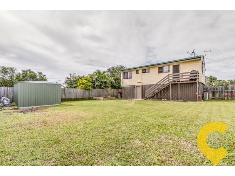 9 Warroo Drive, Deception Bay QLD 4508