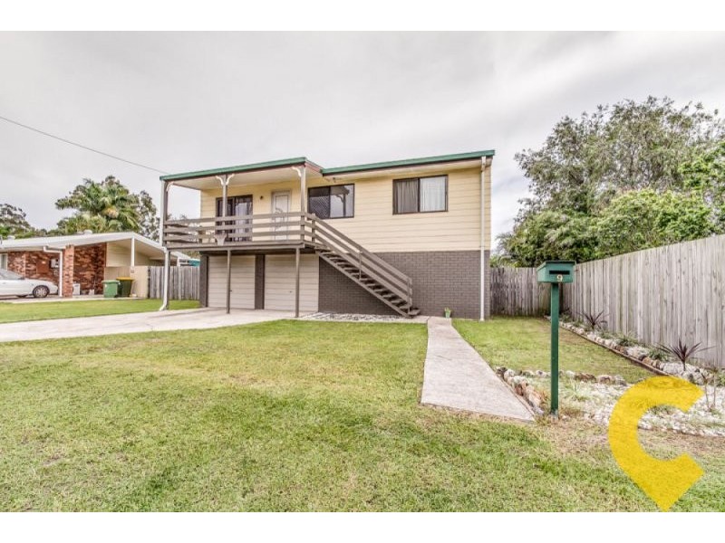 9 Warroo Drive, Deception Bay QLD 4508