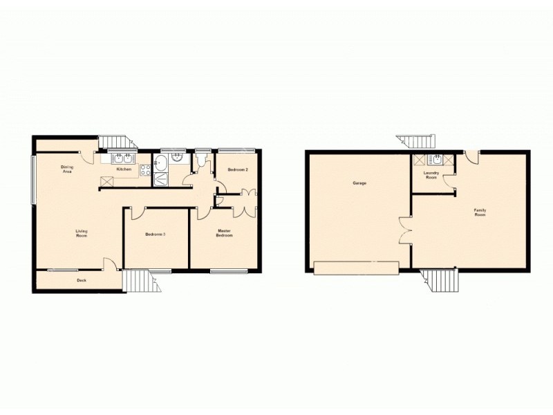 9 Warroo Drive, Deception Bay QLD 4508 Floorplan