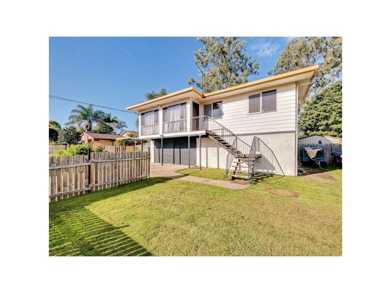 36 Russell Drive, Redbank Plains QLD 4301