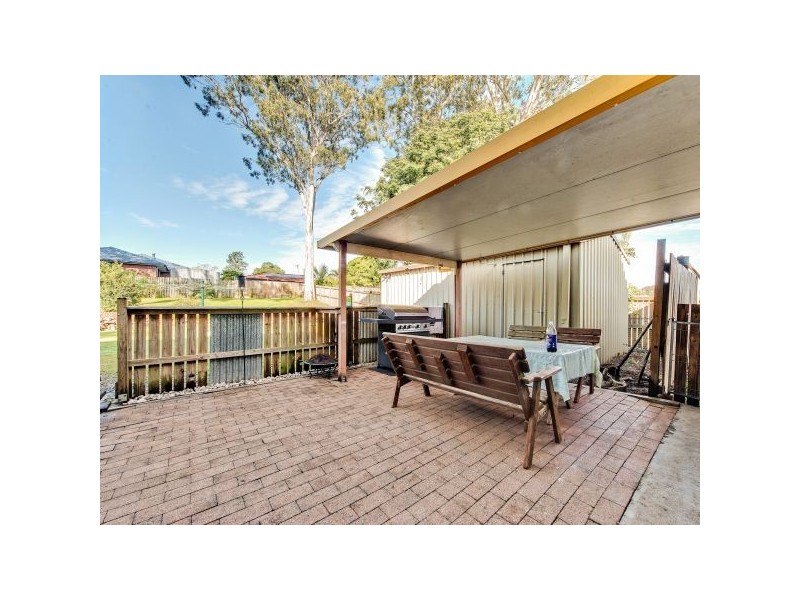 36 Russell Drive, Redbank Plains QLD 4301