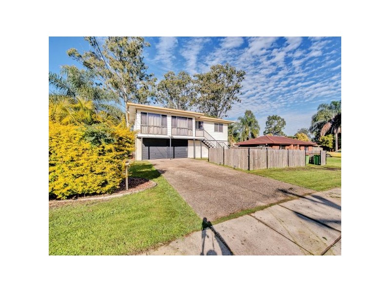 36 Russell Drive, Redbank Plains QLD 4301