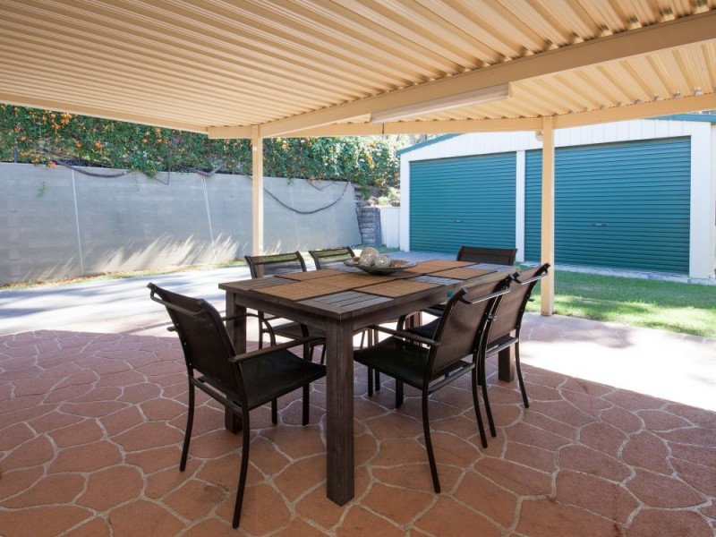 21 Tenbury Street, Alexandra Hills QLD 4161