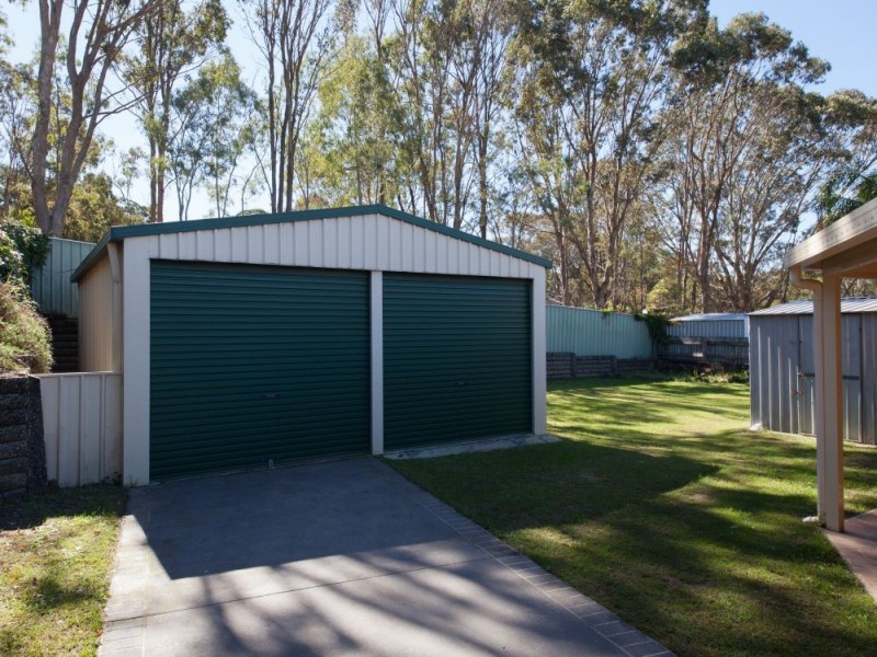 21 Tenbury Street, Alexandra Hills QLD 4161