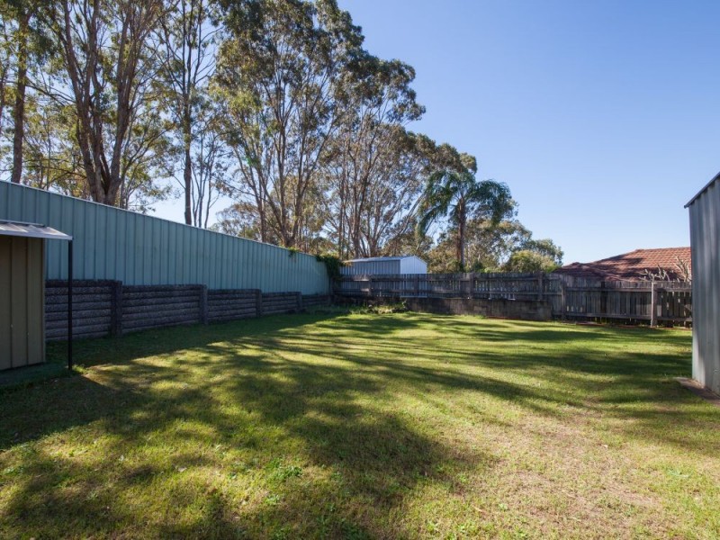 21 Tenbury Street, Alexandra Hills QLD 4161