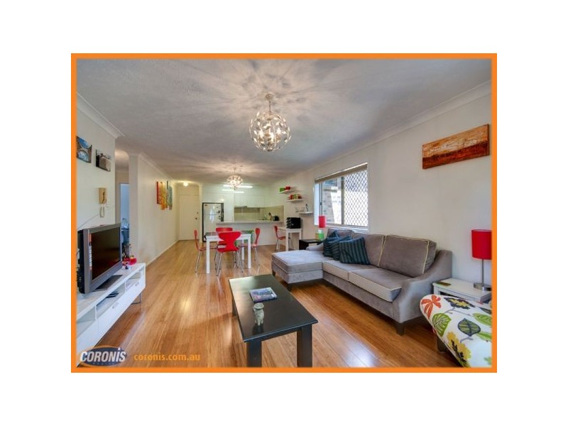 3/34 Cintra Road, Bowen Hills QLD 4006