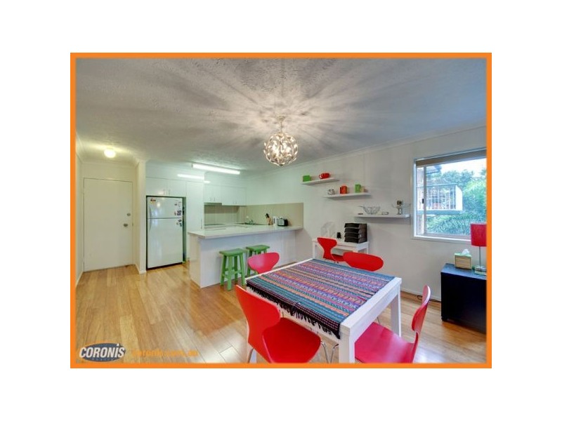 3/34 Cintra Road, Bowen Hills QLD 4006