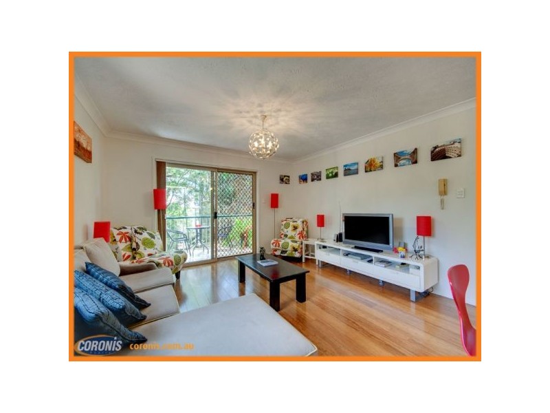 3/34 Cintra Road, Bowen Hills QLD 4006