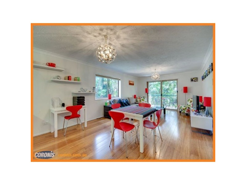 3/34 Cintra Road, Bowen Hills QLD 4006