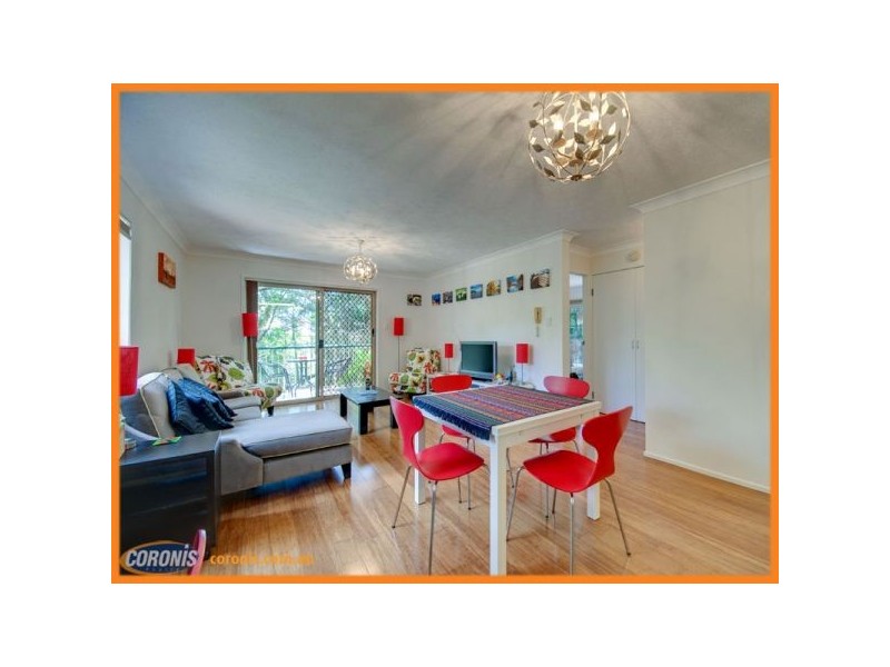 3/34 Cintra Road, Bowen Hills QLD 4006