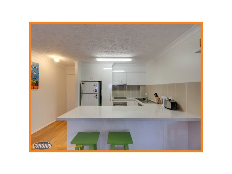 3/34 Cintra Road, Bowen Hills QLD 4006