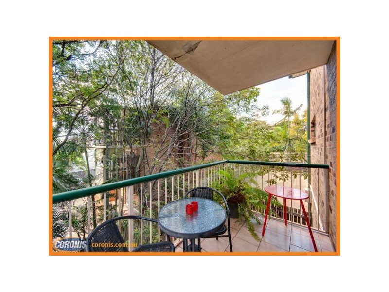 3/34 Cintra Road, Bowen Hills QLD 4006