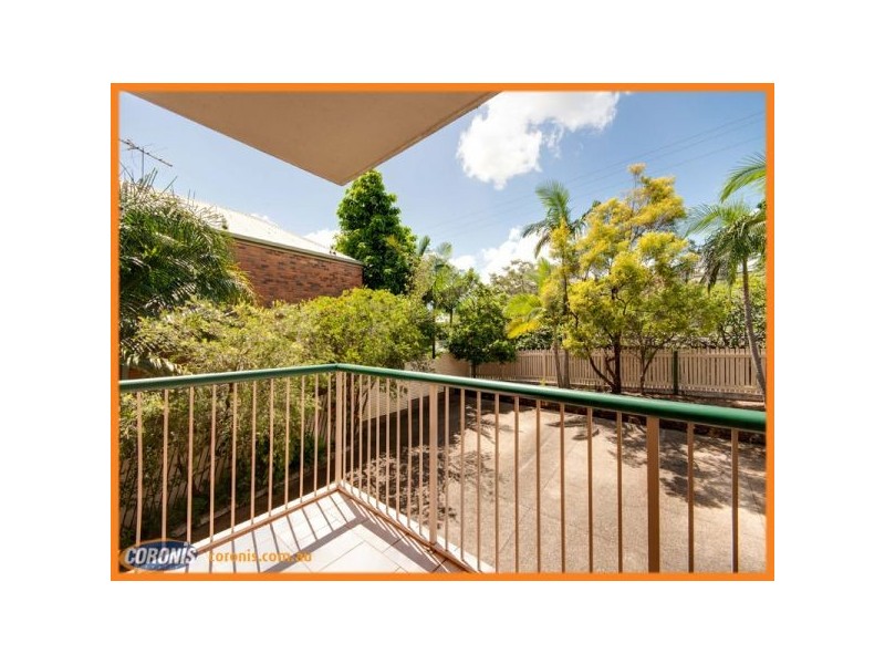 3/34 Cintra Road, Bowen Hills QLD 4006