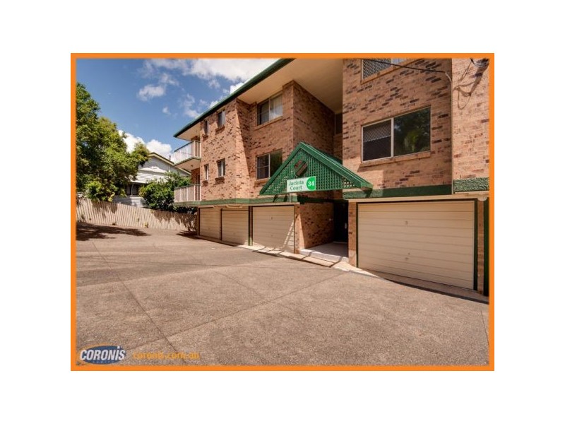 3/34 Cintra Road, Bowen Hills QLD 4006