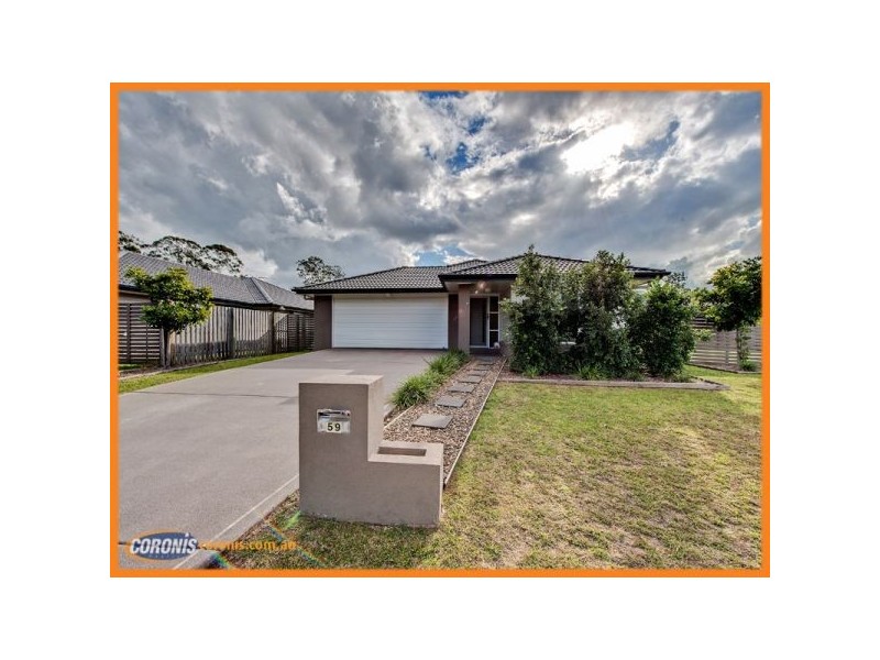 59 Cardena Drive,, Augustine Heights QLD 4300